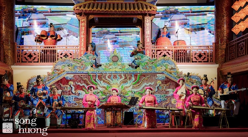 Huế triển khai “Ngày Văn hóa Việt Nam” giai đoạn 2026-2030
