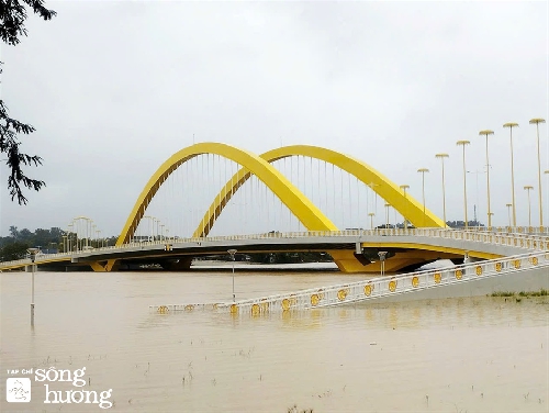 Chủ động ứng phó với áp thấp nhiệt đới, bão và mưa lớn