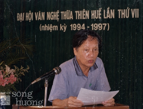 Những nhiệm vụ trọng tâm của Hội trong nhiệm kỳ tới