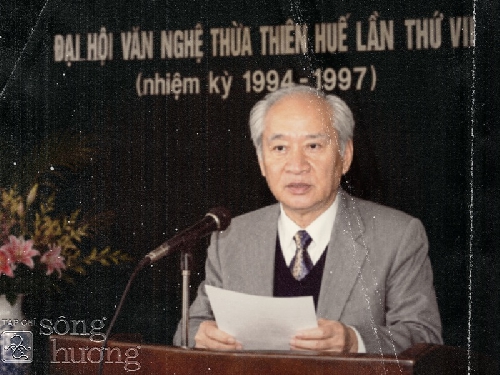 Tin yêu đoàn kết để sáng tạo (*)