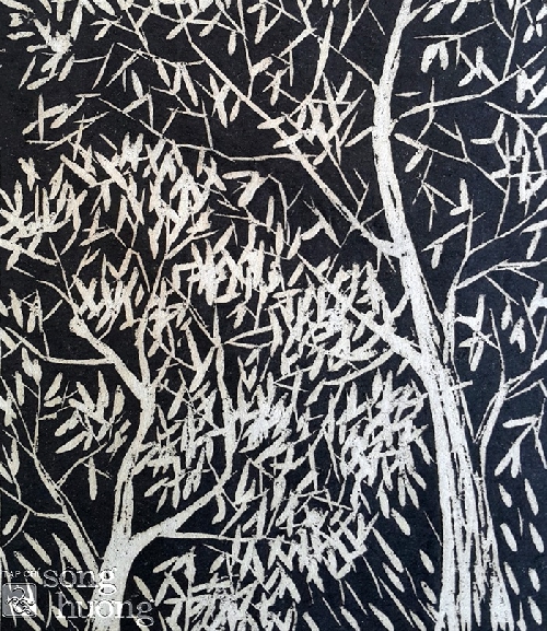 Chùm thơ Lệ Hằng