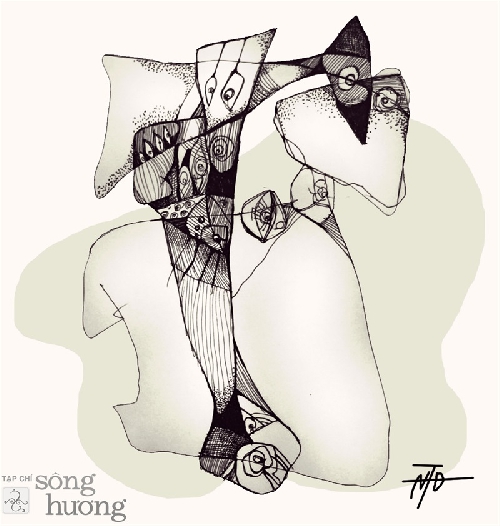 Chùm thơ Nguyễn Thiền Nghi