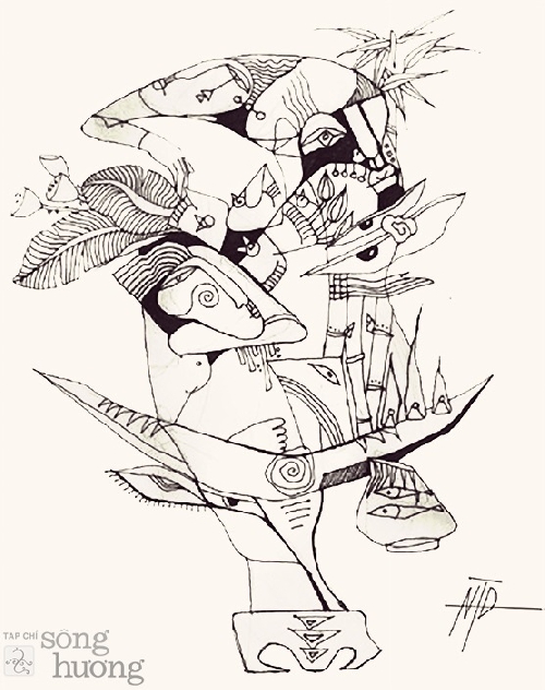 Chùm thơ Võ Thanh Trà