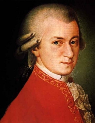 Phát hiện hai bản nhạc mới của Mozart