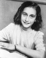 Nhật ký Anne Frank được UNESCO bảo quản