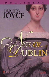 Người Dublin của James Joyce ra mắt độc giả VN