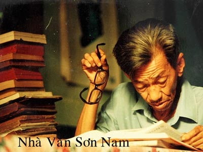 Cõi đi về cho “ông già Nam Bộ”