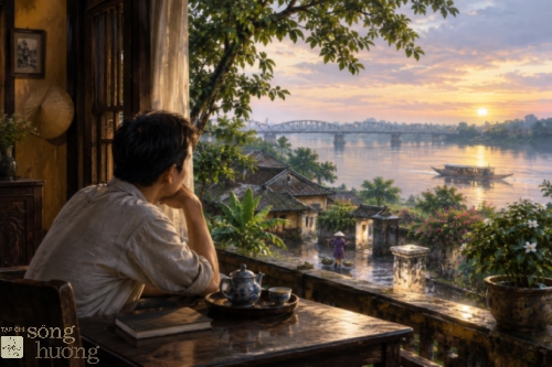 Lặng