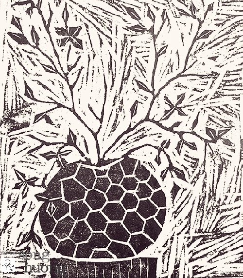 Chùm thơ Lữ Mai