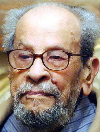 Naguib Mahfouz: 'Giải Nobel không thay đổi đời tôi'