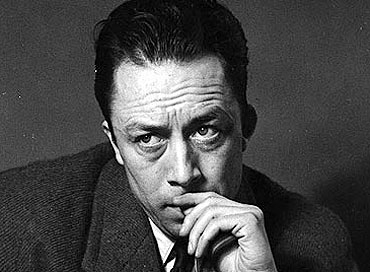 Tổng thống Pháp muốn đưa Albert Camus vào điện Panthéon