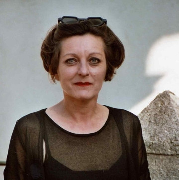 Giải Nobel văn học 2009: Herta Muller