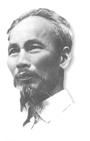 Chủ tịch Hồ Chí Minh với những lời tiên tri lịch sử