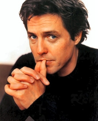 Hugh Grant muốn trở thành nhà văn