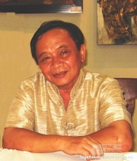 Đọc thơ Ngô Minh