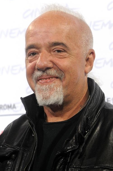 Paulo Coelho và nguyên mẫu là cô gái điếm