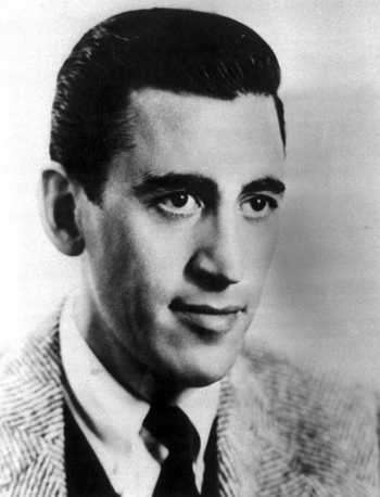 Bạn chiến đấu kể chuyện về J.D. Salinger