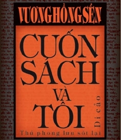 Cuốn sách và tôi