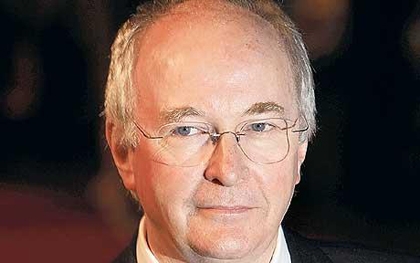 Nhà văn Philip Pullman bị đe dọa