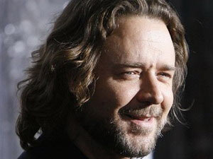 Russell Crowe được gắn sao trên Đại lộ Danh vọng 