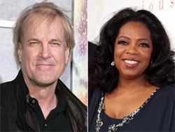 Xôn xao tự truyện Oprah Winfrey