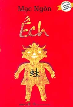 Sách mới: “Ếch” - 