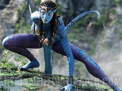 'Avatar' tiếp tục khuấy động thế giới