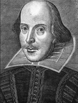 Tác phẩm của Shakespeare đăng tải miễn phí trên mạng