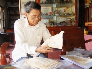 Người 