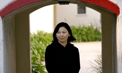 Yiyun Li - người 'sinh ra để viết'