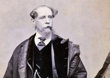 BBC làm phim về chuyện tình của Charles Dickens