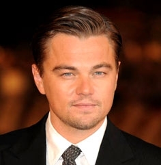 Leonardo DiCaprio tham gia bảo tồn động vật