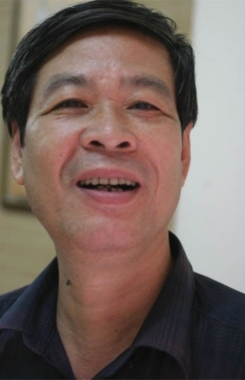 Chùm thơ Nguyễn Thụy Kha