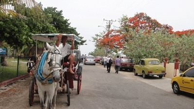 Từ La Habana đến Varadero