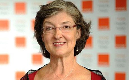 Barbara Kingsolver đoạt giải Orange