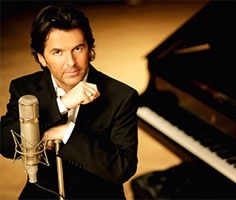 Ca sĩ Thomas Anders: Tìm niềm vui trong âm nhạc