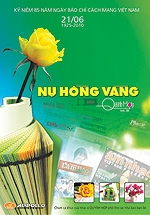 Nhà báo và thơ nhạc