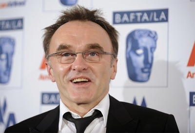 Danny Boyle đạo diễn lễ khai mạc Olympic 2012