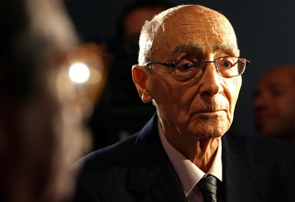 Nhà văn Nobel José Saramago qua đời