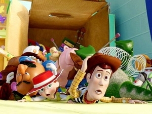 Tổng thống Croatia thu tiếng cho hãng phim Pixar