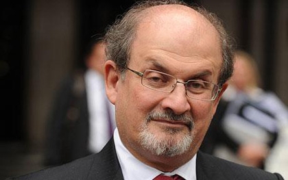 Salman Rushdie kể chuyện sống dưới án tử hình