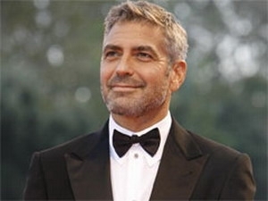 George Clooney được trao giải Emmy Nhân đạo