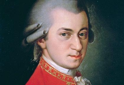 Đức: Phát hiện đàn piano mà Mozart từng chơi?