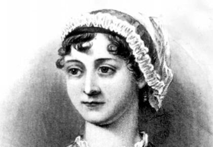 Thói quen không dùng dấu câu của Jane Austen 