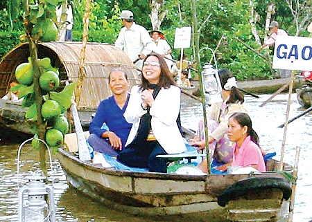 Thực trạng đời sống văn hóa ĐBSCL - Bài 1: Quay về văn hóa... tại gia