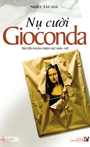 'Nụ cười Gioconda' giới thiệu truyện ngắn Anh - Mỹ