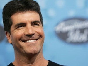 Simon Cowell ca ngợi Cheryl Cole về nghị lực sống