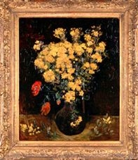 Ai Cập: Quan chức hầu tòa vì vụ trộm tranh Van Gogh 