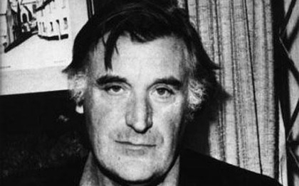 Ted Hughes từng căm ghét cuộc sống ở Mỹ