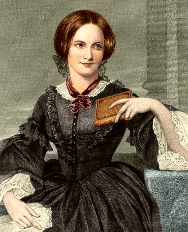 Triển lãm bức thư đau khổ của Charlotte Bronte